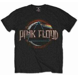 Pink Floyd Ing The Dark Side Of The Moon Fekete M kép