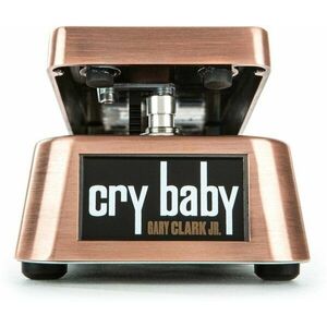 Dunlop GCJ95 Gary Clark Jr. Cry Baby Wah-Wah gitár pedál kép