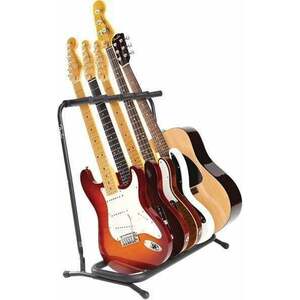 Fender Multi-Stand 5 Több gitárállvány kép