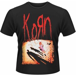 Korn Ing Logo Black S kép