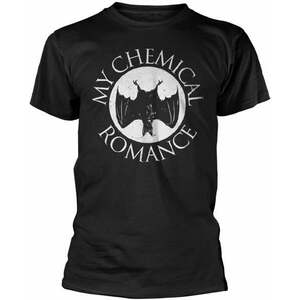 My Chemical Romance Ing Bat Black XL kép