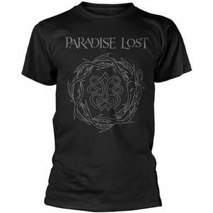 Paradise Lost Ing Crown Of Thorns Black 2XL kép