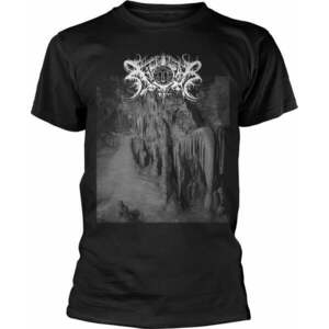 Xasthur Ing Logo Black S kép