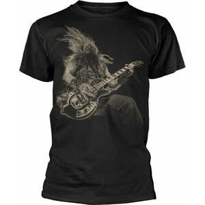 Zakk Wylde Ing Z Icon Black XL kép