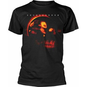 Soundgarden Ing Superunknown Unisex Black XL kép