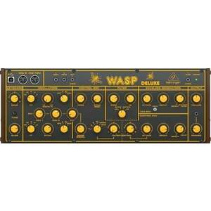 Behringer Wasp Deluxe Szintetizátor kép