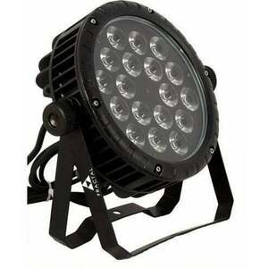 Fractal Lights LED 18 x 10 W IP65 LED PAR kép