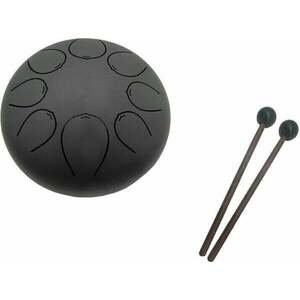 Noicetone XKD8007 Black Tongue Drum kép