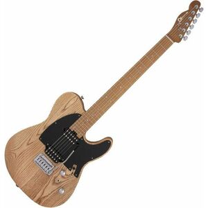 Charvel Pro-Mod So-Cal Style 2 24 HH 2PT CM Natural Ash Elektromos gitár kép