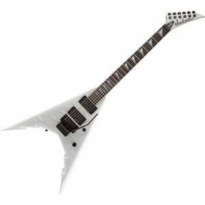 Jackson Pro Series Corey Beaulieu King V KV6Q Winterstorm Elektromos gitár kép