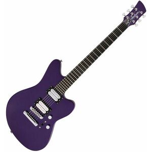 Jackson Pro Series Rob Caggiano Shadowcaster Metallic Purple Elektromos gitár kép