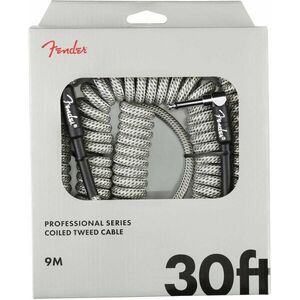 Fender Professional Coil 9 m Hangszórókábel kép