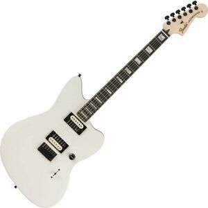 Fender Jim Root Jazzmaster Arctic White Elektromos gitár kép