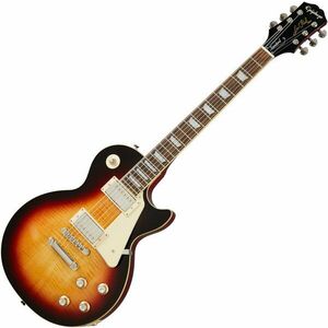 Gibson Les Paul Standard 60s Bourbon Burst Elektromos gitár kép