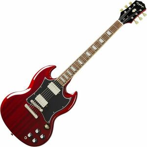 Epiphone SG Standard Heritage Cherry Elektromos gitár kép