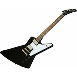 Epiphone Explorer Ebony Elektromos gitár kép