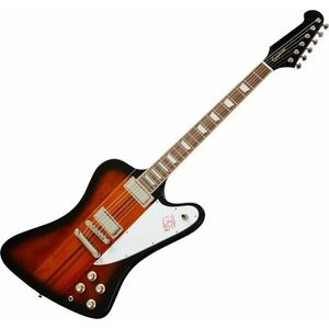 Epiphone Firebird Vintage Sunburst Elektromos gitár kép