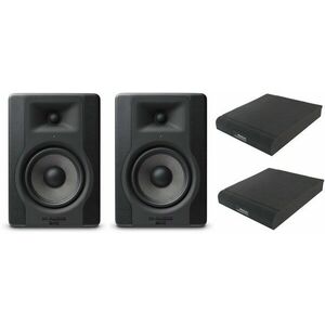 M-Audio BX5 D3 Pair SET Aktív stúdió monitor 2 db kép