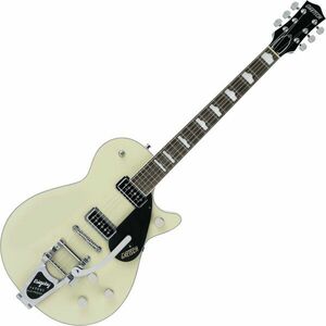 Gretsch G6128TDS Players Edition Jet DS WC Lotus Ivory Elektromos gitár kép