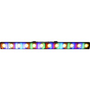 Fractal Lights 12 x 3W LED Bar kép