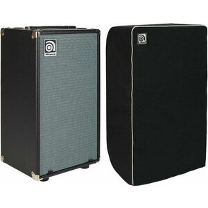 Ampeg SVT-210AV SET Basszusgitár hangláda kép