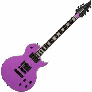 Jackson Pro Series Signature Marty Friedman MF-1 EB Purple Mirror Elektromos gitár kép