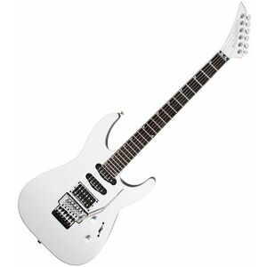 Jackson Pro Series Soloist SL3R EB Tükör Elektromos gitár kép