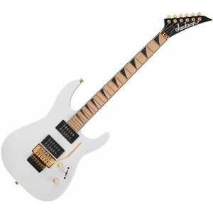 Jackson X Series Soloist SLXM DX MN Snow White Elektromos gitár kép