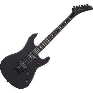 EVH 5150 Series Standard EB Stealth Black Elektromos gitár kép