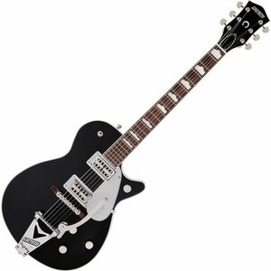 Gretsch G6128T-89VS Vintage Select 89 Duo Jet RW Black Elektromos gitár kép