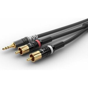 Sommer Cable Basic HBP-3SC2 1, 5 m Audiokábel kép