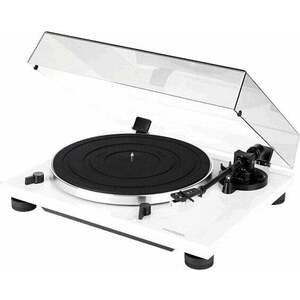 Thorens TD 201 White Lemezjátszó kép