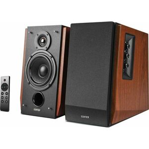 Edifier R1700BTS Hi-Fi Vezeték nélküli hangszórók Walnut 2 db kép