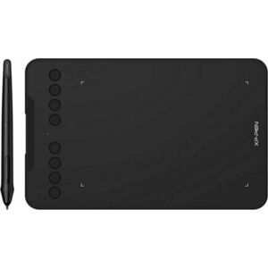 XPPen Deco mini7 Grafički tablet kép