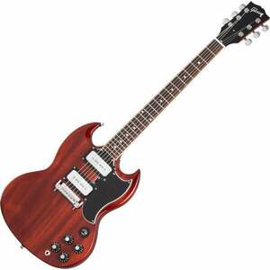 Gibson SG Tony Iommi Signature Vintage Cherry Elektromos gitár kép