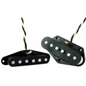 Lindy Fralin Blues Special T-Style Set Black Hangszedő kép