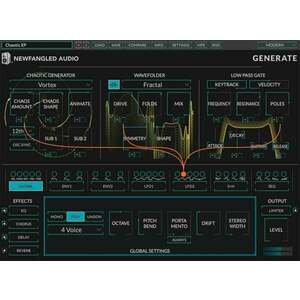 Newfangled Eventide Generate (Digitális termék) kép