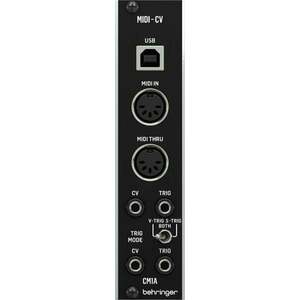 Behringer CM1A Moduláris rendszer kép