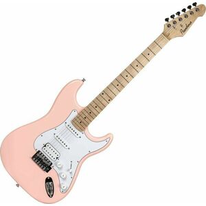 Pasadena ST-11 HSS Pink Elektromos gitár kép