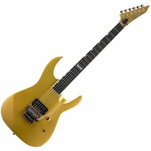 ESP LTD M-1 Custom '87 Metallic Gold Elektromos gitár kép