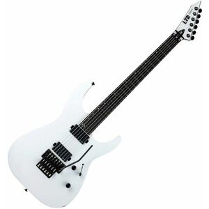 ESP LTD M-1000 Snow White kép