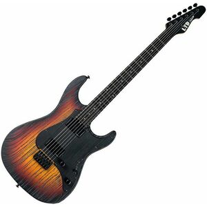 ESP LTD SN-1000HT Fire Blast Elektromos gitár kép