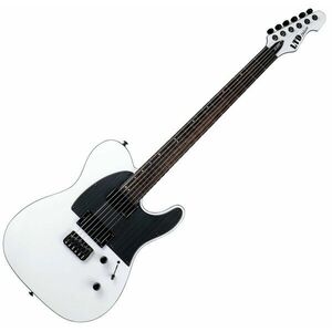 ESP LTD TE-1000 Snow White Elektromos gitár kép