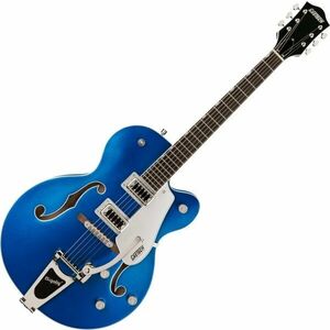 Gretsch G5420T Electromatic SC LRL Azure Metallic Félakusztikus - jazz-gitár kép