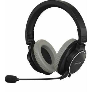 Behringer BH470U Fekete PC headset kép