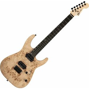 Charvel Pro-Mod DK24 HH HT EB Desert Sand Elektromos gitár kép