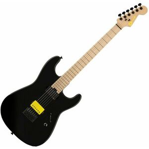 Charvel Sean Long Signature Pro-Mod San Dimas Style 1 HH HT MN Black Elektromos gitár kép