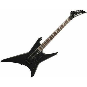 Jackson X Series Warrior WRX24 Black Elektromos gitár kép