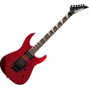 Jackson X Series Soloist SLX DX Red Crystal Elektromos gitár kép