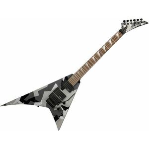 Jackson X Series Rhoads RRX24 Winter Camo Elektromos gitár kép